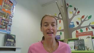 West Leigh Library - Mrs Rodger