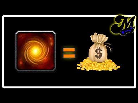 How to Craft Legendaries CHEAPER! | Shadowlands Goldmaking