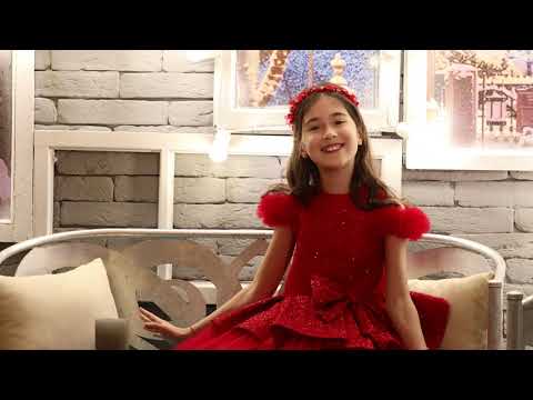The Florin Street Band - My favourite time of year ( cover by Merylin Marchitan)
