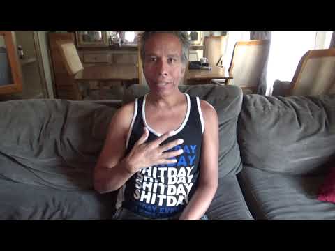 Testimonio de Hector Ortiz