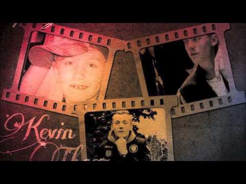 Kevin Theez - Pojke Till Man (ft. Emilia W)