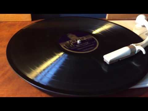 Odeon Tanz Orchester (Dajos Bela) - Donna Vatra! - 78 rpm - Odeon A272239