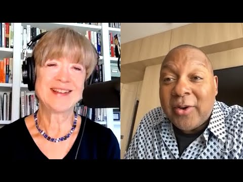 Wynton Marsalis talks about his Blues Symphony and the blues as a life philosophy: TIME IN