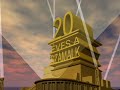 20 Éves A Számalk 20th Century Fox Style