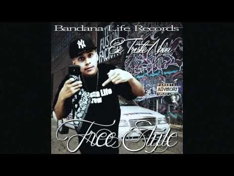 Triste Nava Ft Shy Boy- Tiraera a Ese Leva *2014*