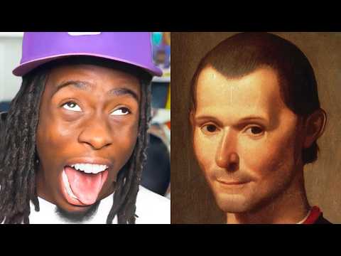 Why Black Culture Is Machiavellian