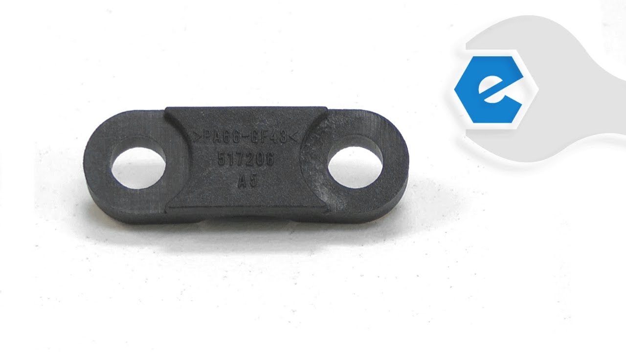 Replacing your Milwaukee Electric Drill Cord Clamp