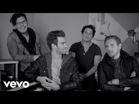 Oh What A Life - American Authors