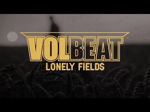 Video thumbnail for Lonely Fields