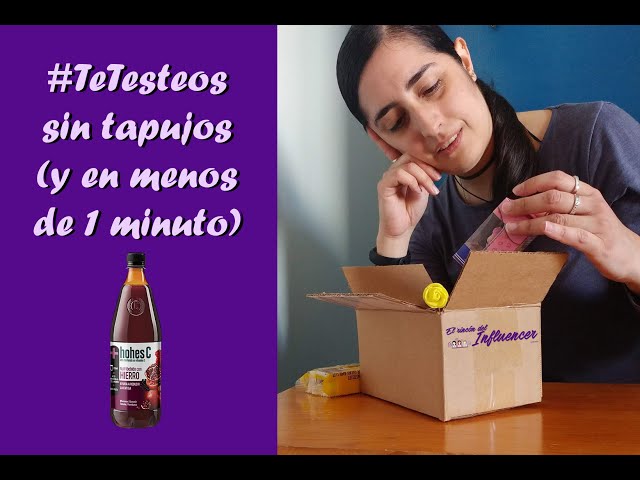 Vídeo relacionado con hohes C Plus Hierro Nutribebida con Hierro y Vitamina C Reduce el cansancio Zumo 100% natural 1L
