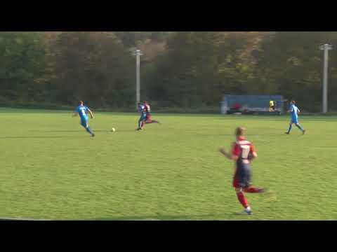 Kosmaj - Milutinac 0:2/golovi i šanse/