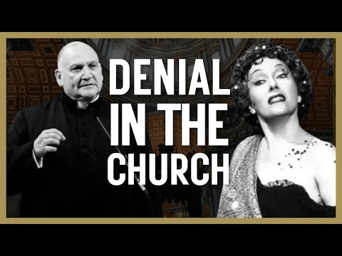 The CHURCH is in Crisis - Here's Why!