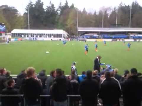 AGOVV - FC Den Bosch (27-4-2012) 1