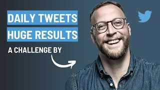 How to grow your Twitter followers (the method actually works!)