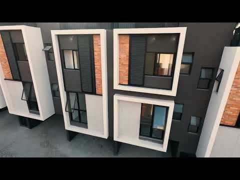 CUBE Klabin