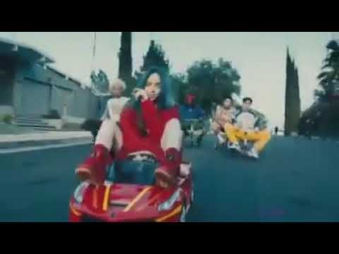 Bad guy YOUNG POLICJA