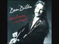 Dean Dillon - Holed up in Some Honky Tonk