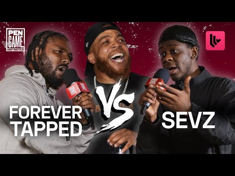 FOREVER TAPPED vs Sevz