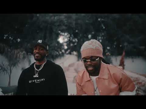 Westside Webb Ft. Seddy Hendrix - Visions
