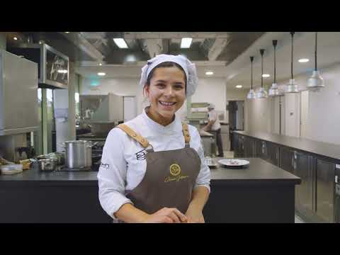 Desafio de Culinária Cinco Jotas 2023 - Irvanka Sinead