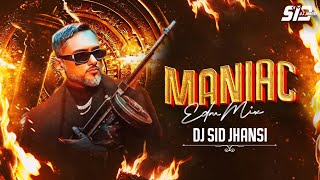 Download lagu MANIAC (Remix) - DJ SID Jhansi | Honey Singh , Esha Gupta | #bhojpurisong mp3 Download lagu MANIAC (Remix) - DJ SID Jhansi | Honey Singh , Esha Gupta | #bhojpurisong mp3