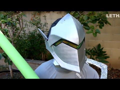 Blizzard buffed Roadhog's hook in the PTR