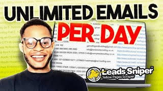 How to Extract 1000s of Leads Using a YellowPages Scraper in Just Minutes! ⚡