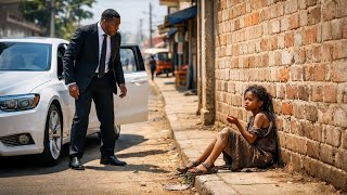 Un milliardaire découvre qu’une fillette sans-abri est l’enfant de son ex-femme.