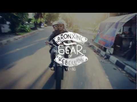 BRONXINC First SESSION