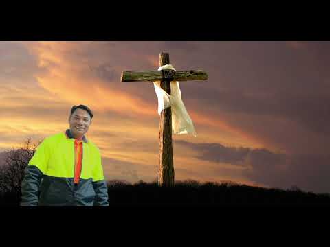 Yeshuma jeewan cha Cover song Raghu