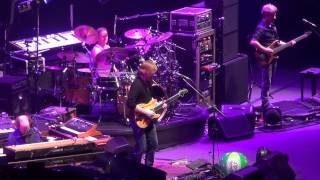 Phish - The Line - 12/29/13 - MSG