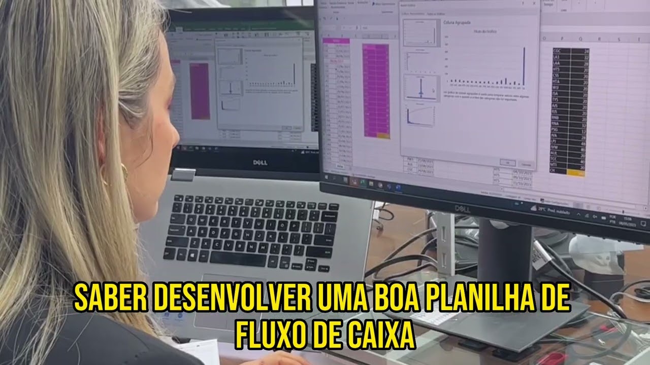 Curso de Excel em Blumenau | Para Profissionais e Empresas