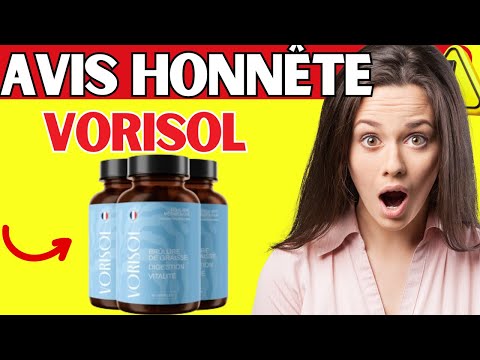 ???? VORISOL Gélules Avis 2025 – ????Mon Avis Honnête????  Efficacité Réelle ou Arnaque
