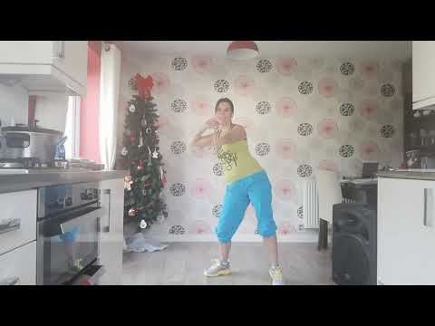 ZUMBA - Telephon Zoghayer - Belly Dancing