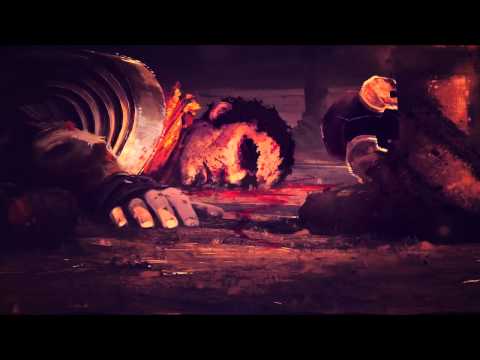 Ryse: Son of Rome (The Legend of Damocles)