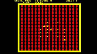 Snip Snap for the BBC Micro