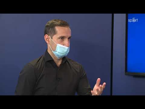 SPORT 5 kolem nás (44) - Nejslavnější světoví sportovci, peníze a prestiž