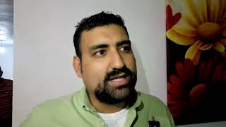 Cuauhtémoc requiere 70 mdp para solucionar problemas de agua potable: Rafael Mendoza
