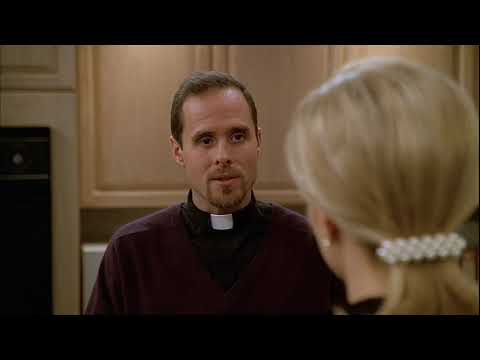 Maffiózók 1/13 - Carmela beolvas a papjuknak