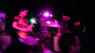 Miscarriage-The Plot in You