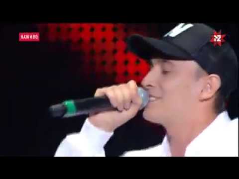 Ivan Navi - " Горянка " (Live M2)