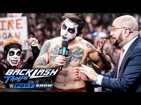 Danhausen On If He Is Surprised By His Fan Support In WWE: No, I Always Thought I Was Great, I Am Great And I’ll Continue To Be Great