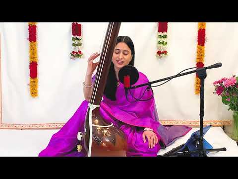 Raag Bhoop by Devangi — वीडियो थंबनेल