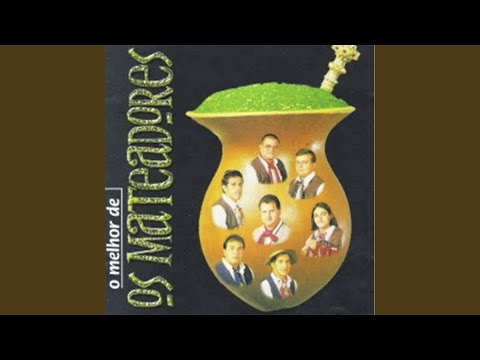 Galope do Mouro - Os Mateadores