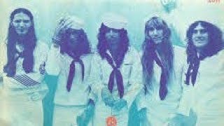 ALICE COOPER 👄 &quot;Working Up A Sweat&quot;(1974)