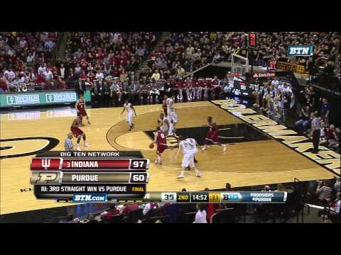 Big Ten Blast: Jan. 31st Morning Edition