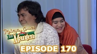 Download lagu Malem Pertama Penganten Baru - Rohaya dan Anwar Kecil Kecil Jadi Manten Episode 170 Part 1 mp3 Download lagu Malem Pertama Penganten Baru - Rohaya dan Anwar Kecil Kecil Jadi Manten Episode 170 Part 1 mp3