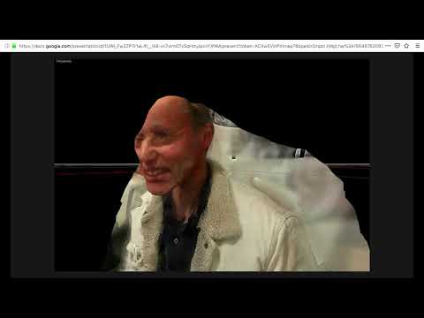 "Volumetric Performance Capture and Playback: A Workflow with Python" - Luke Miller (PyCon AU 2019)