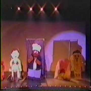 AGSMA @ San Diego Comic Con 1998 - South Wars