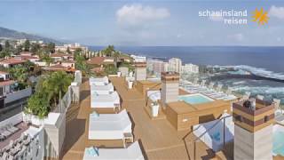 Teneriffa, Hotel Atlantic Mirage